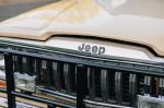 Jeep Cherokee Laredo 1983 года